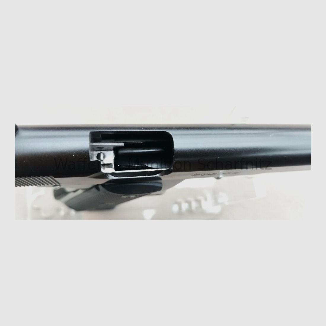 PARA ORDNANCE P 14 - 45, image 7 sur 10