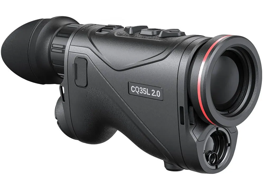 HikMicro Condor 2.0 CQ35L LRF Wärmebildgerät, Bild 3 von 7
