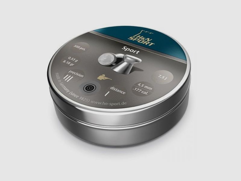 H&N Sport 4,5 mm