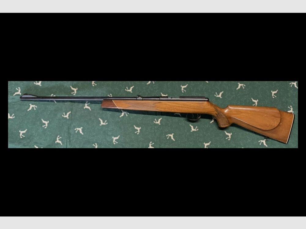 Anschütz - .22Win.Mag.