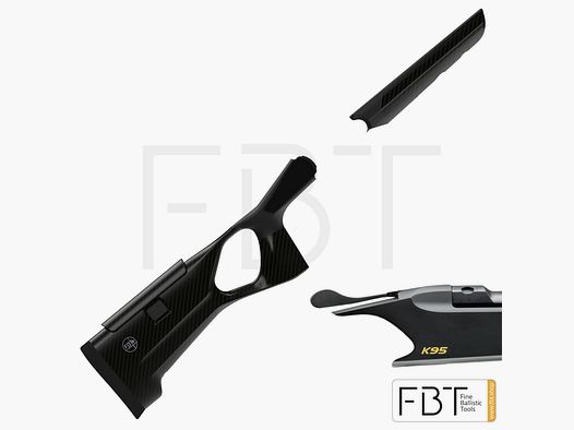 FBT UNIC Carbon Stock