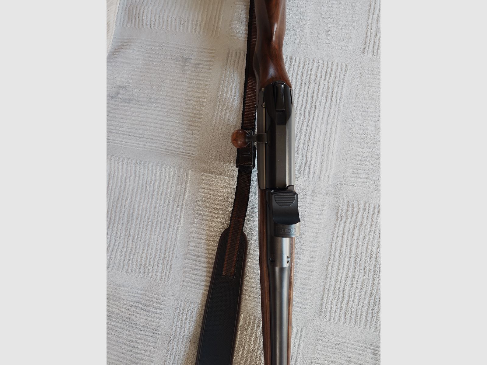 Blaser R 93 