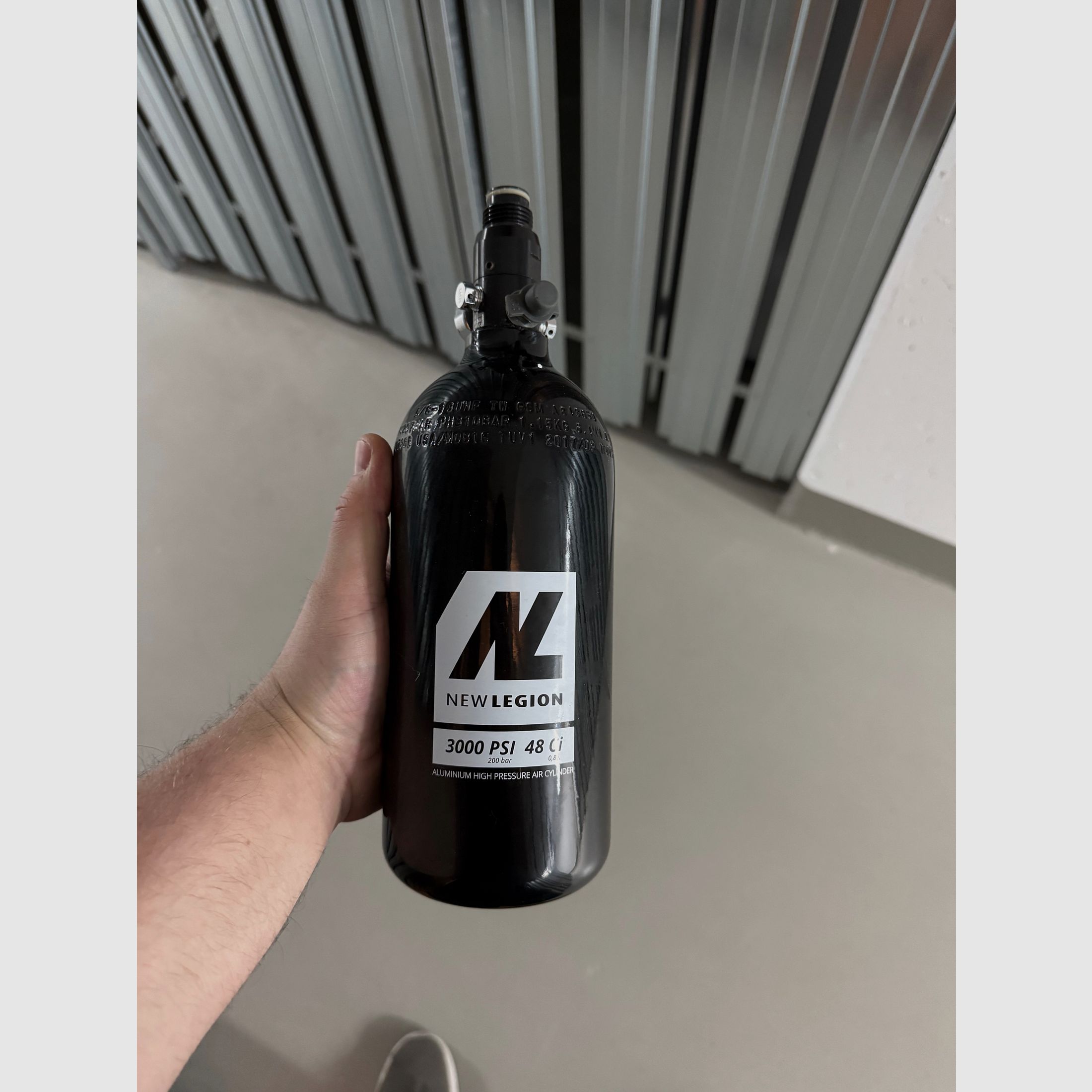Tippmann TMC