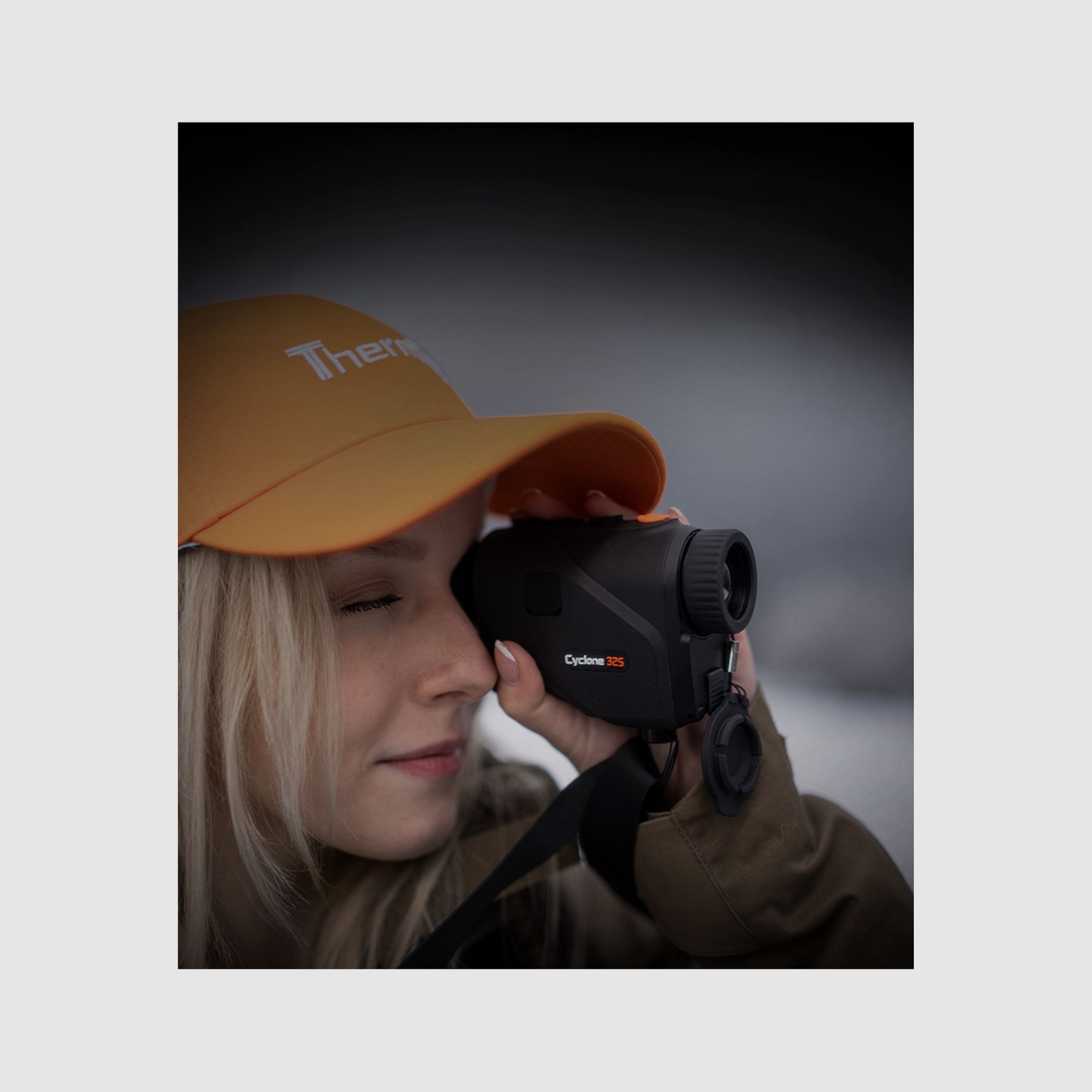 ThermTec Cyclone 315, Bild 4 von 5