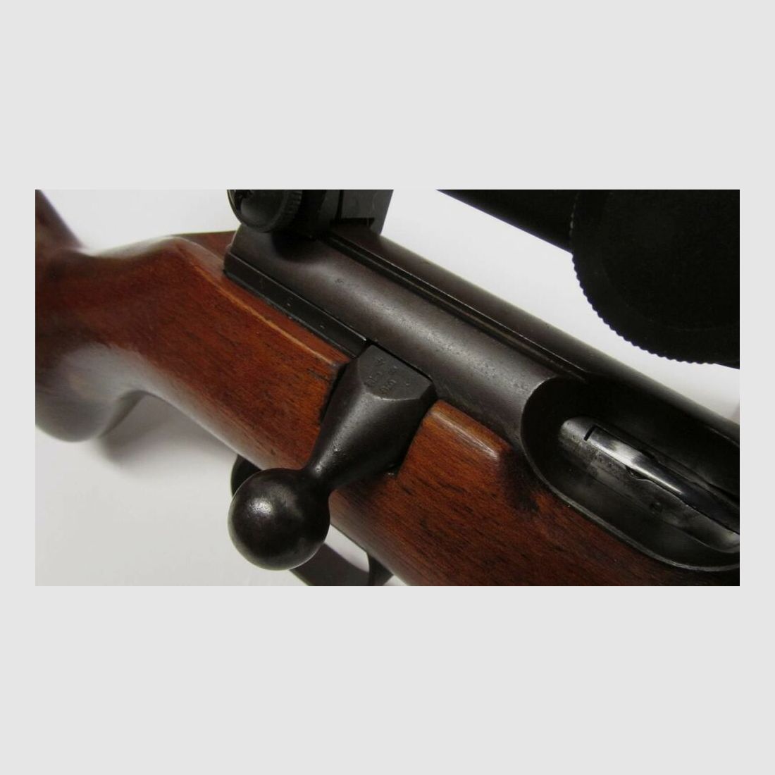 Sammlerstück KK Einzellader Büchse Mauser-Werke A.G. Oberndorf A.N., .22lr .22lr