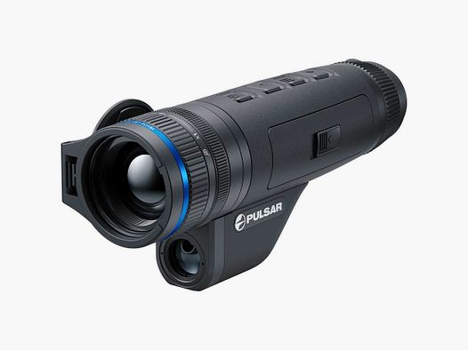 Pulsar Telos XQ35 LRF Wärmebildmonokular