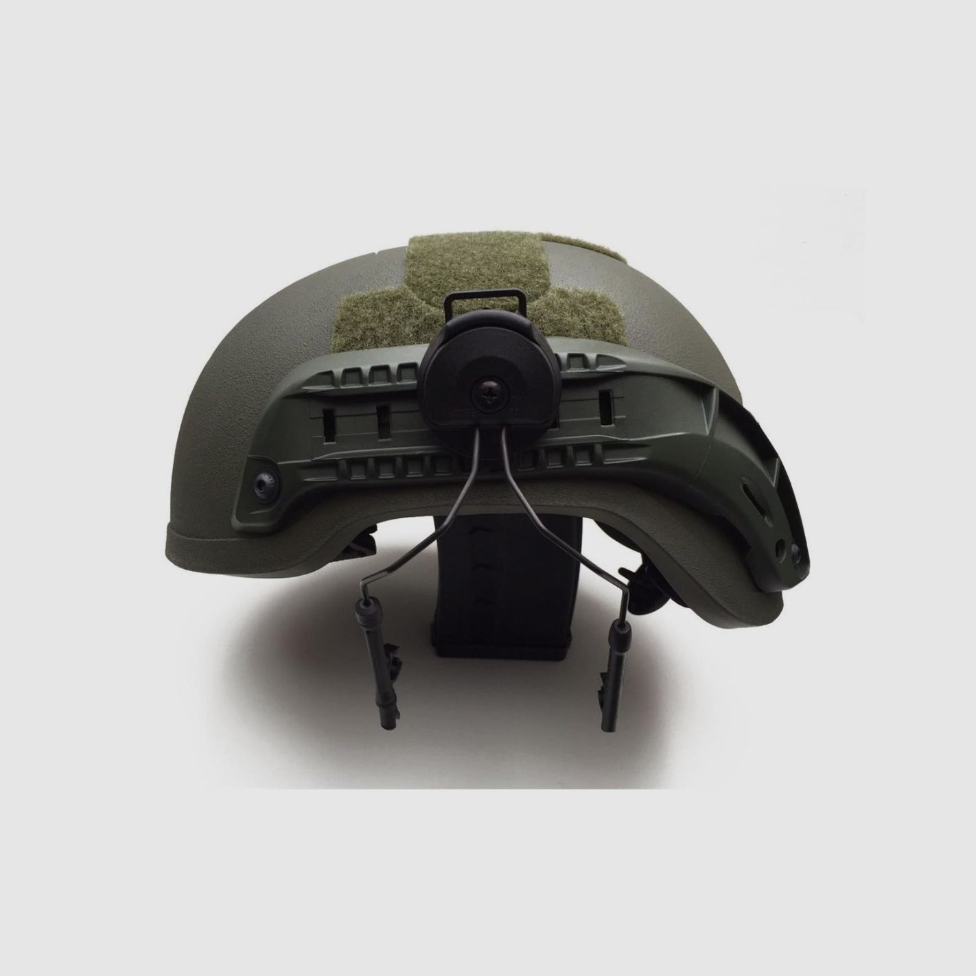PELTOR HELMBEFESTIGUNG SET FÜR FAST HELM, Bild 2 von 5