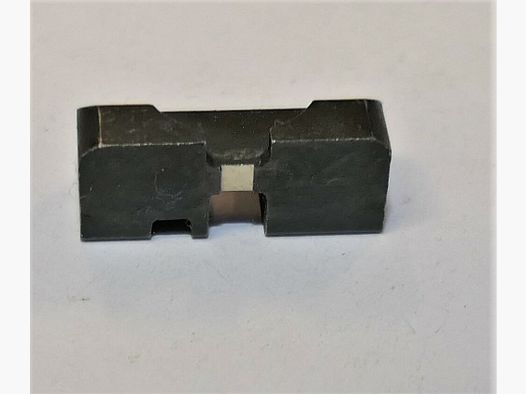 Walther Visier, Kimmen für Walther P38 / P1 [ 9 ] Mittig