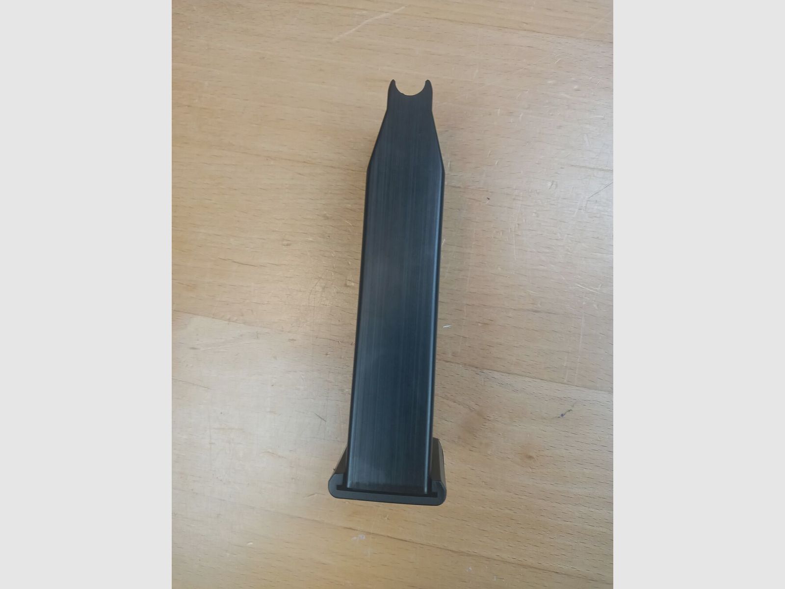 Para Ordonnace / Mec Gar Para Ordonnanz P14