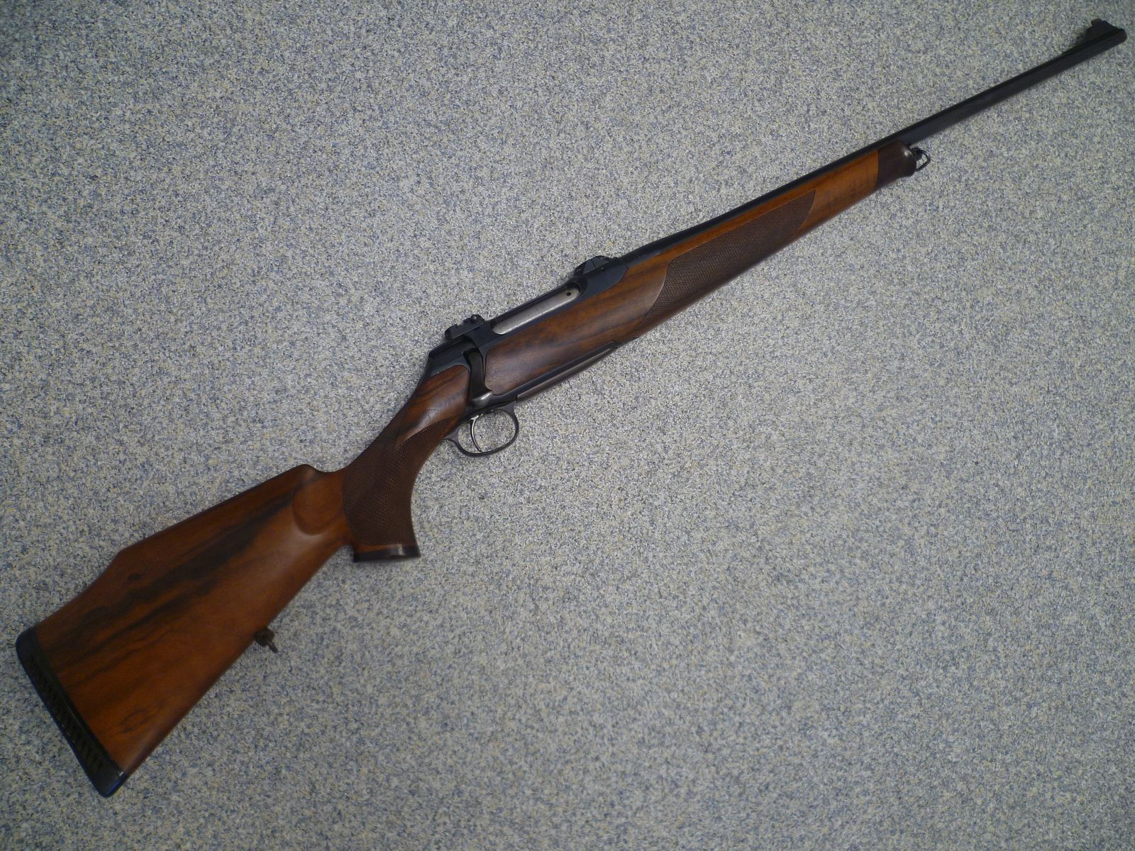 Repetierbüchse Sauer & Sohn Sauer 202 .30-06 Spring. System stalowy