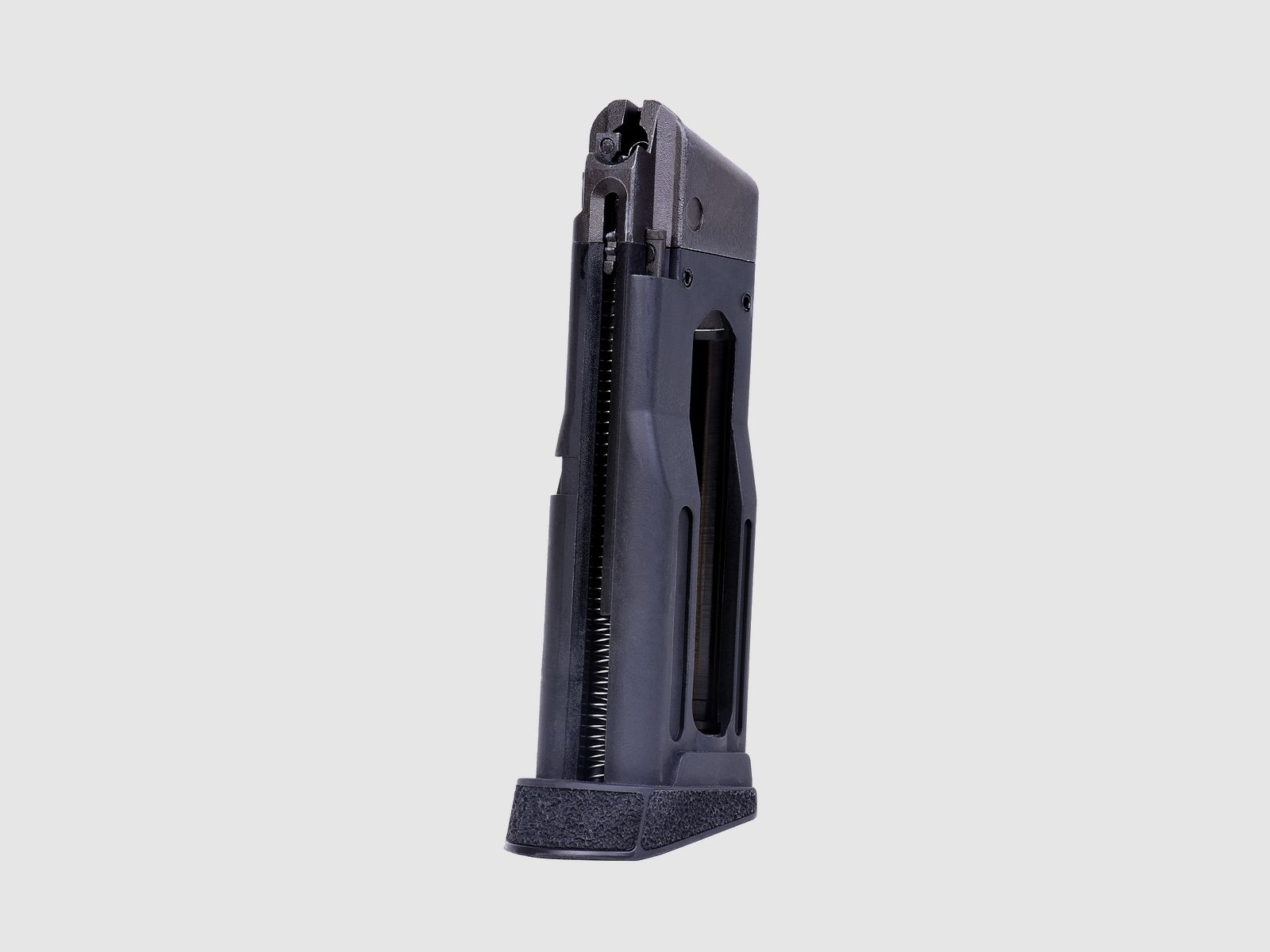 SIG SAUER P365 Magazine 12 disparos 4,5 mm BB - Aire comprimido Co2 BlowBack