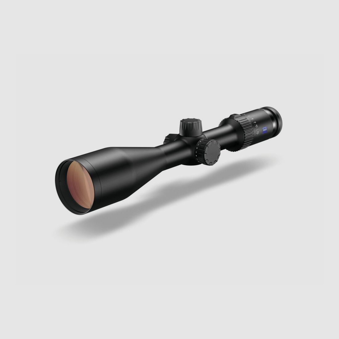 Blaser Group GmbH Blaser R8 Professional 2.0 Silence Noir Brun .308 Win LL42 + ZEISS 3-12x56