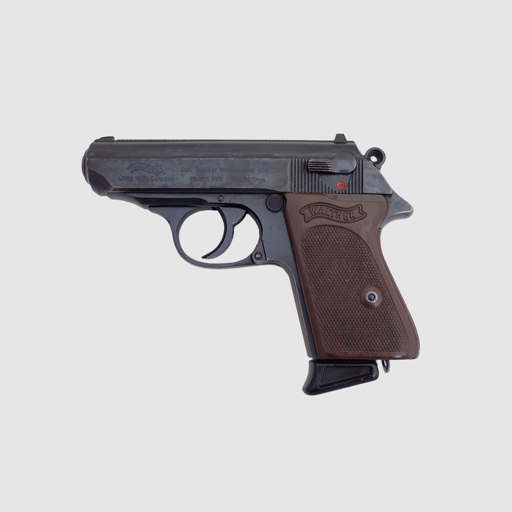 Walther PPK, Bild 2 von 2