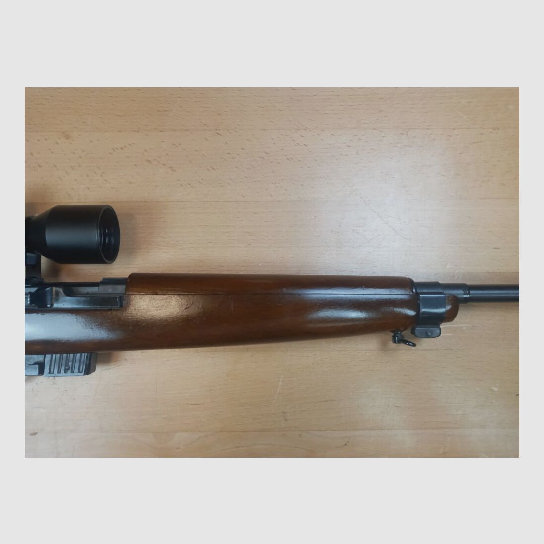 Erma EGM 1