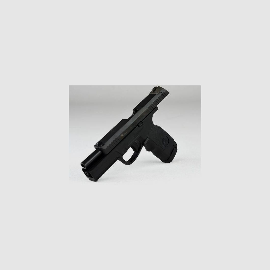 Steyr L9-A1, Bild 5 von 5