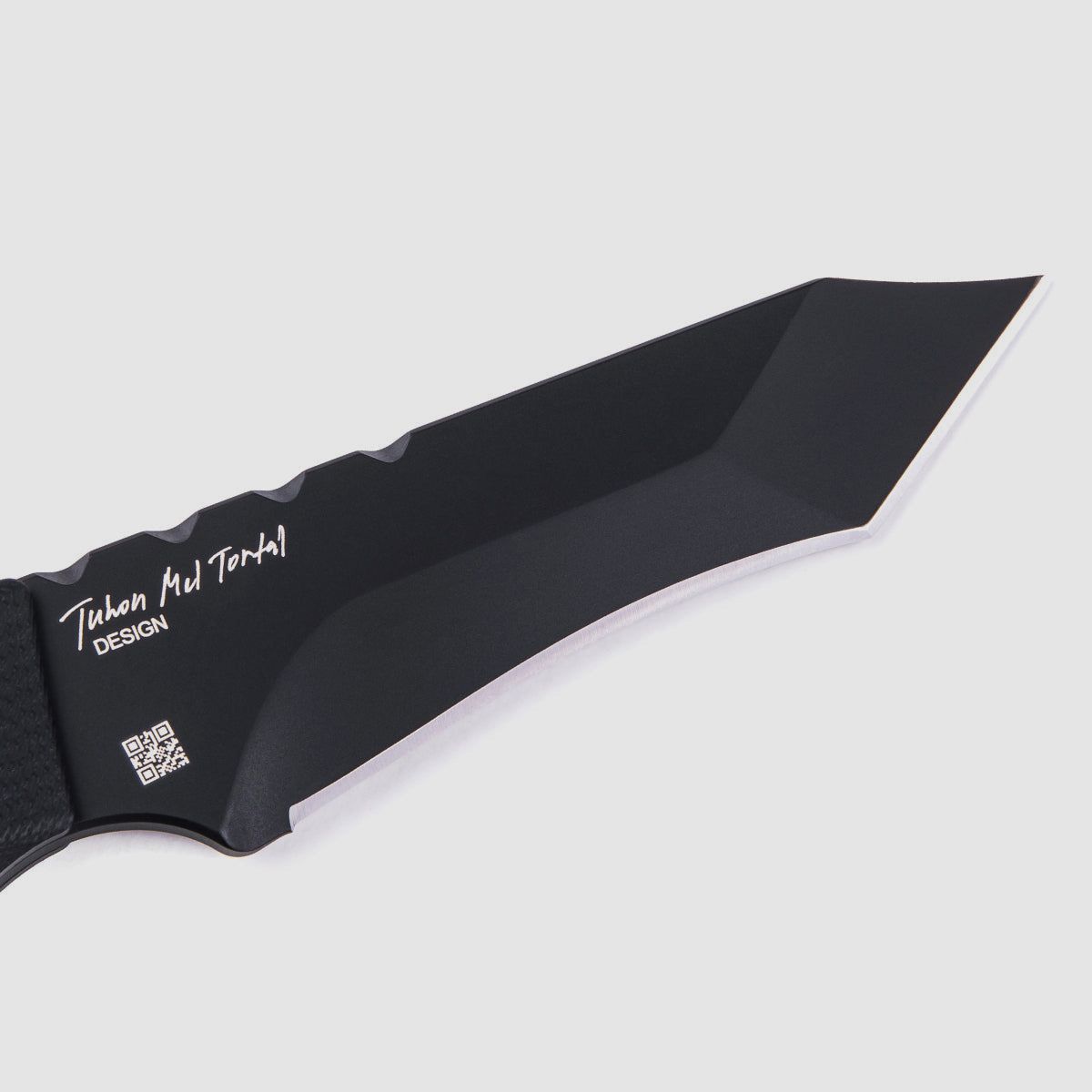 NEXKUT PTK75 – Tactical Knife & Trainer Set, Bild 2 von 3