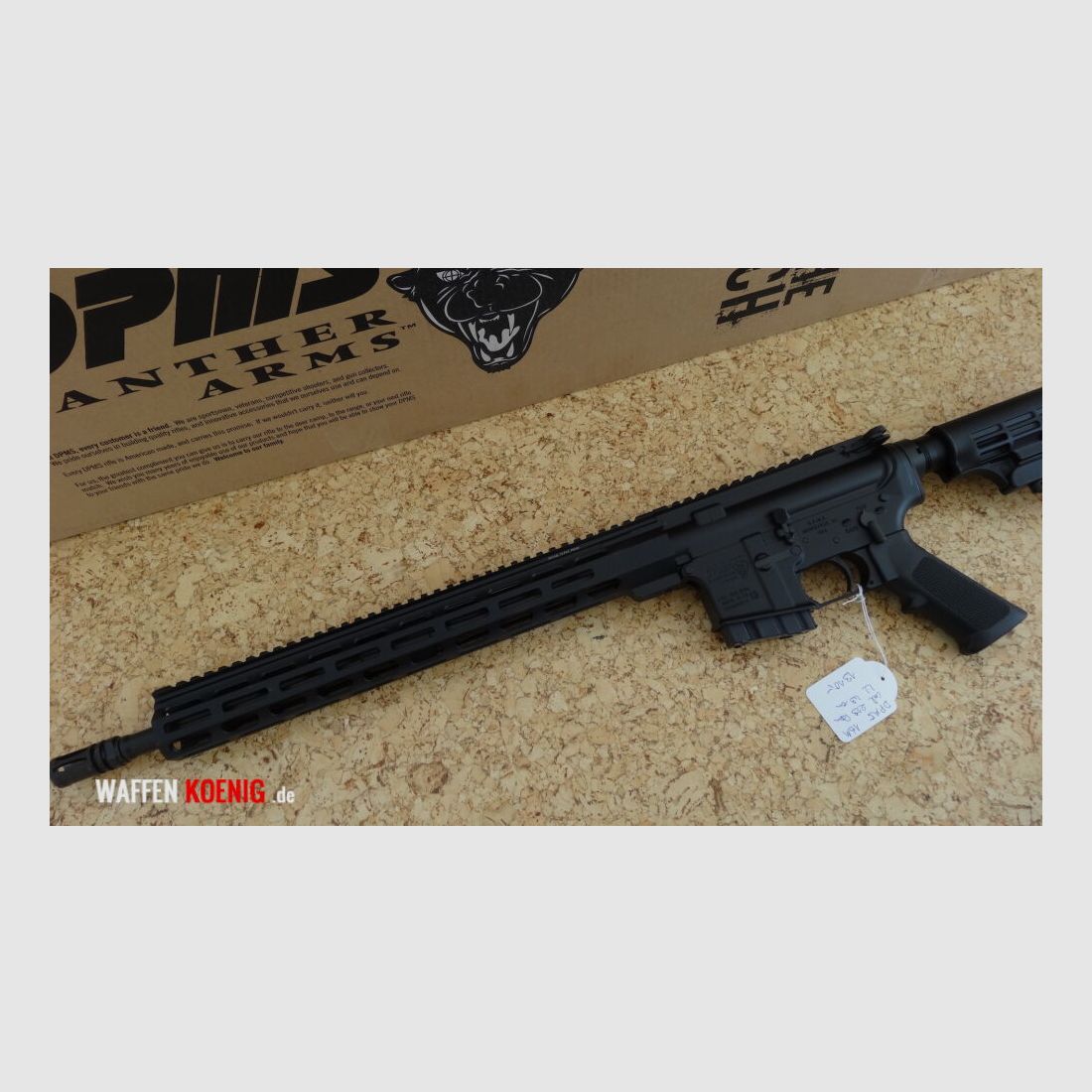 DPMS DPMS lite 16M