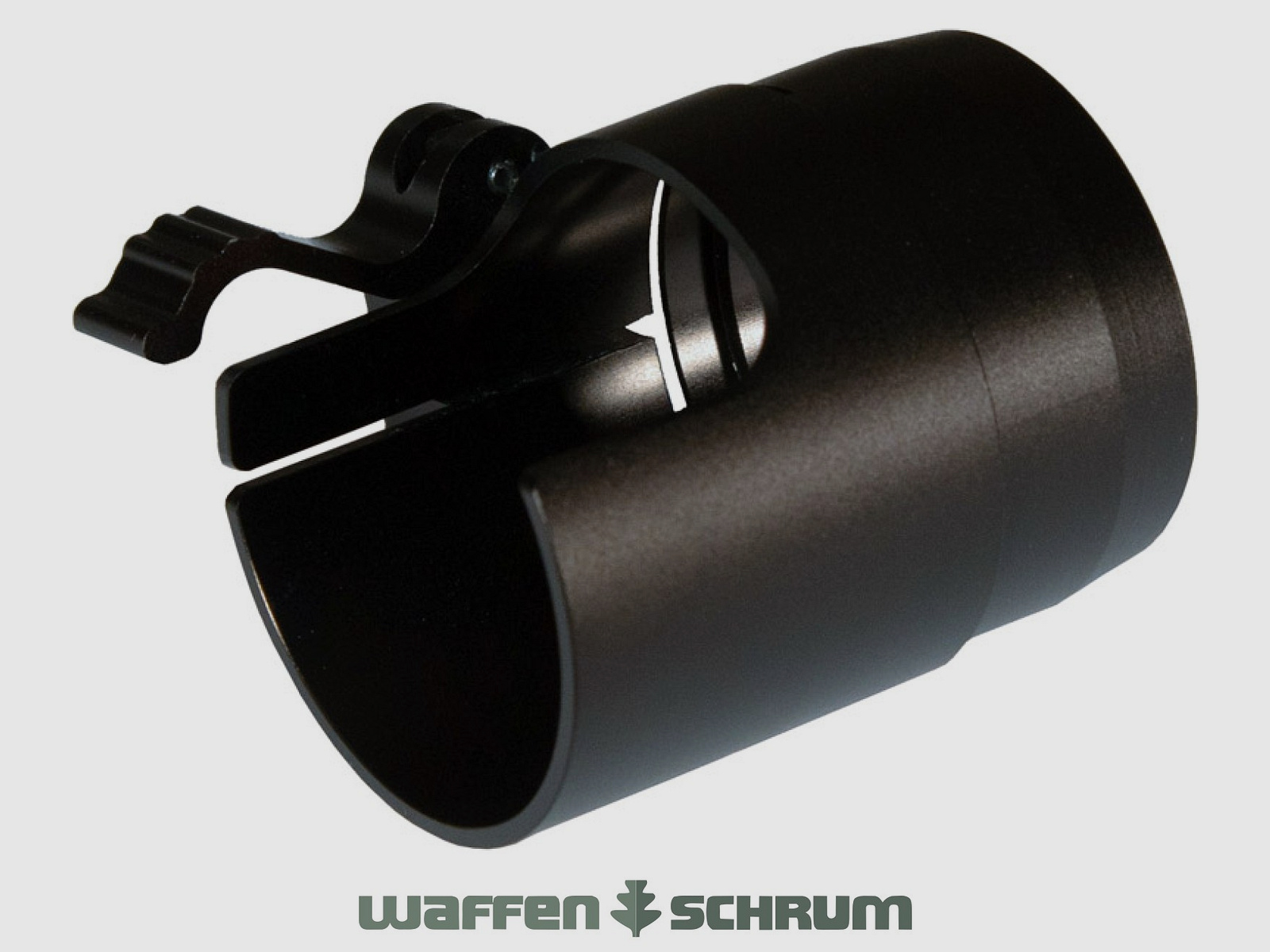 PARD Okularadapter mit Schnellverschluss für PARD NV007 S - SP passend für Swarovski Z6i V2