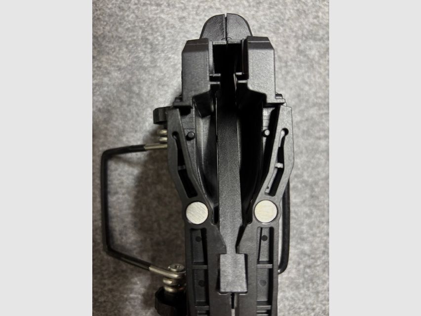 REVO 7 | 12-shot magazine - NEW - immediate availability (price incl. shipping)