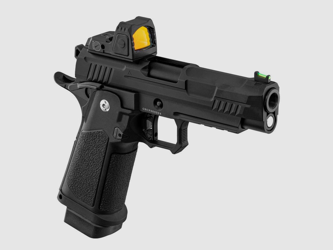 Airsoft-Pistole Arcturus Vanguard Hi-Capa GBB - Replik 4.3 - Realistischer Blowback - Präzision und Leistung, Bild 1 von 5