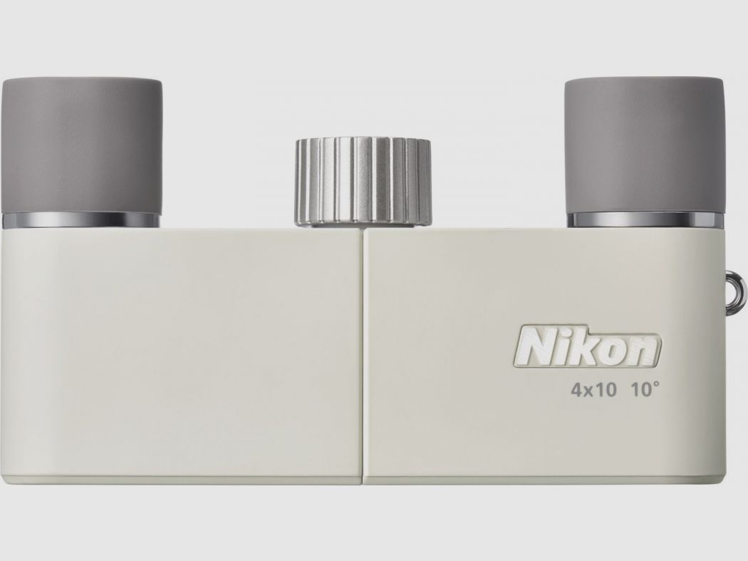 Nikon Nikon 4x10D CF Ivory White