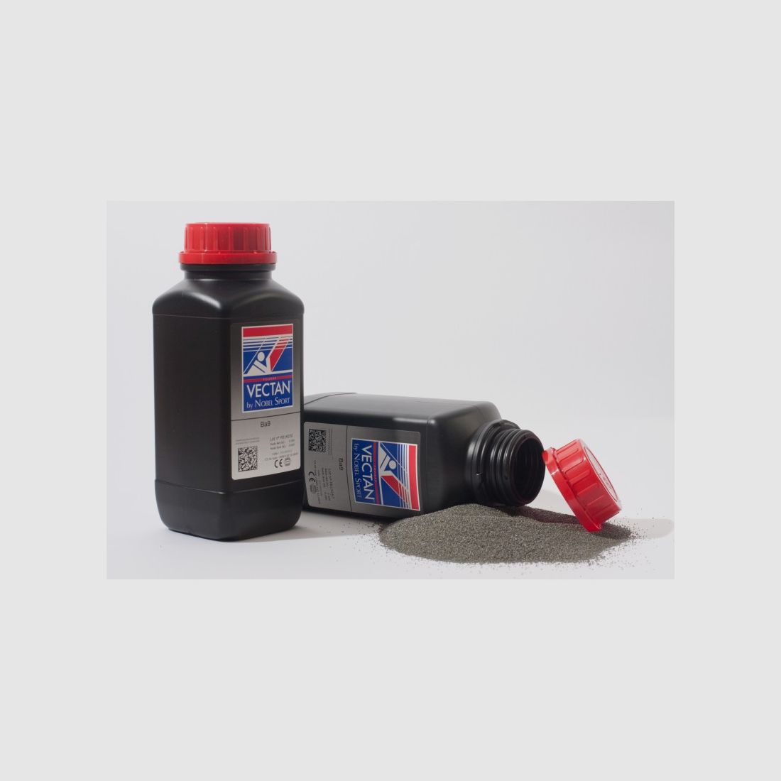 Vectan BA9/500gr Pulver