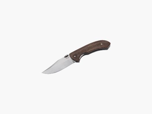 Böker Plus Pocket Bowie D2-Stahl