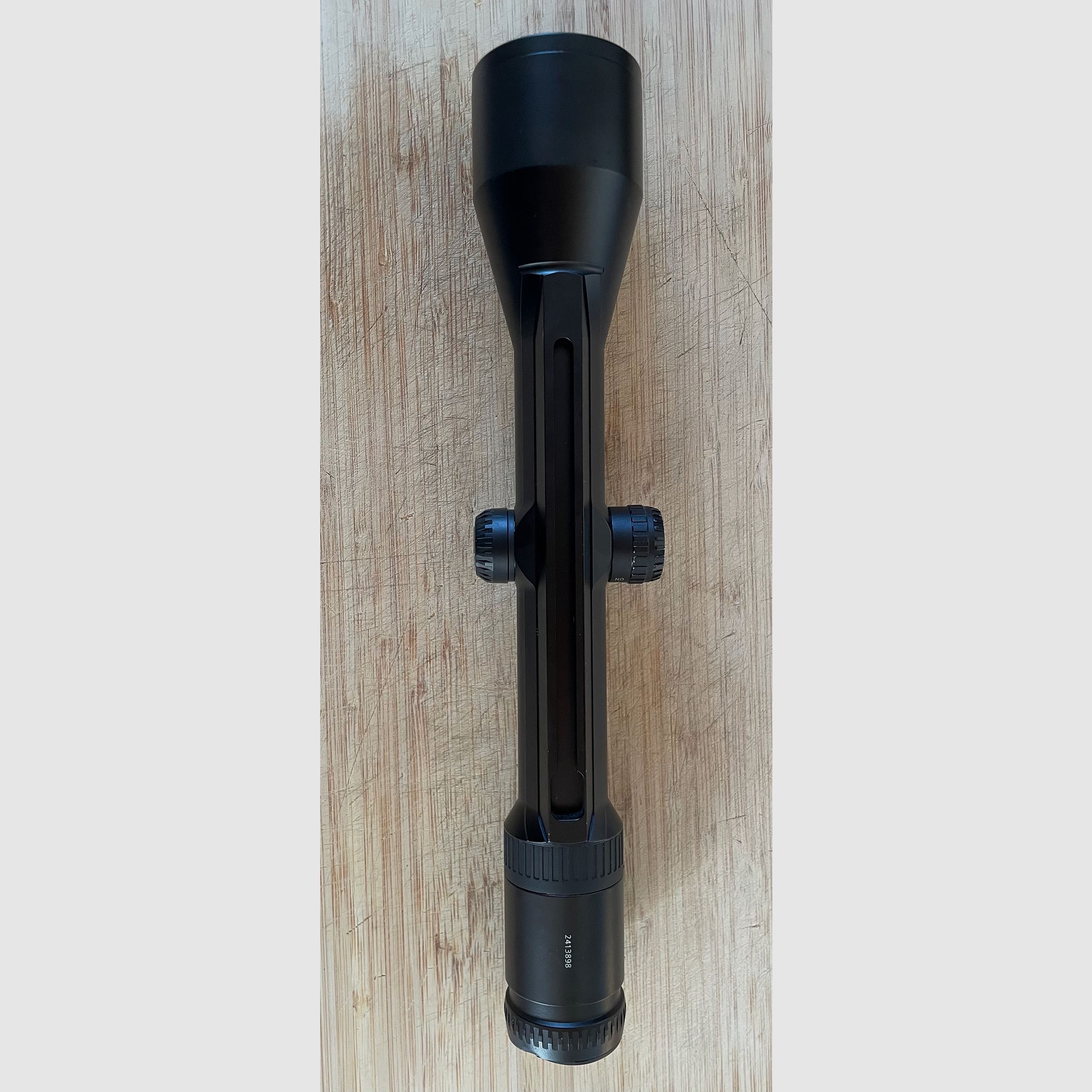 Zeiss Diavari VM 2.5-10x50