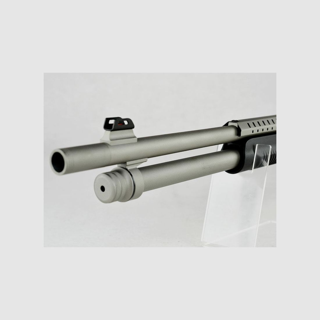 AKKAR Karatay TK-355, vernickelt