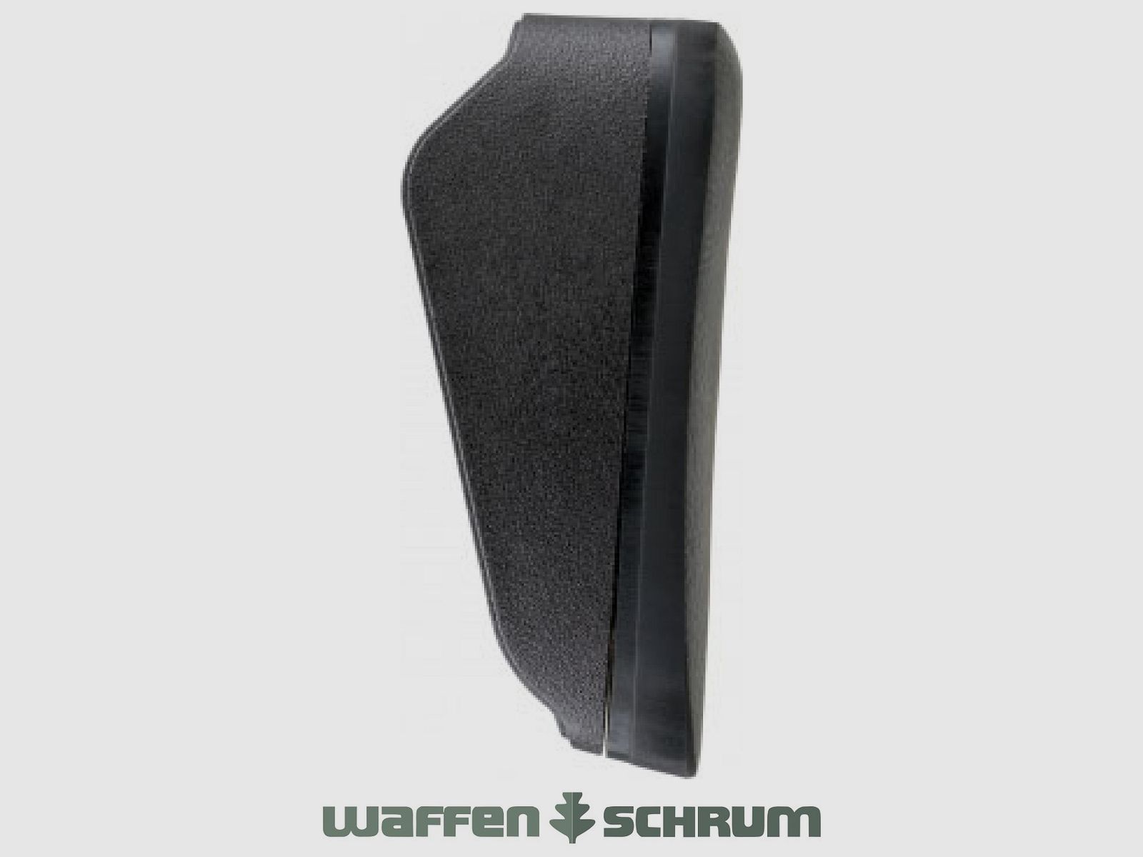 Blaser Schaftkappe Compact ''Ultimate'' für Mod. R8 Ultimate/ K95 Ultimate