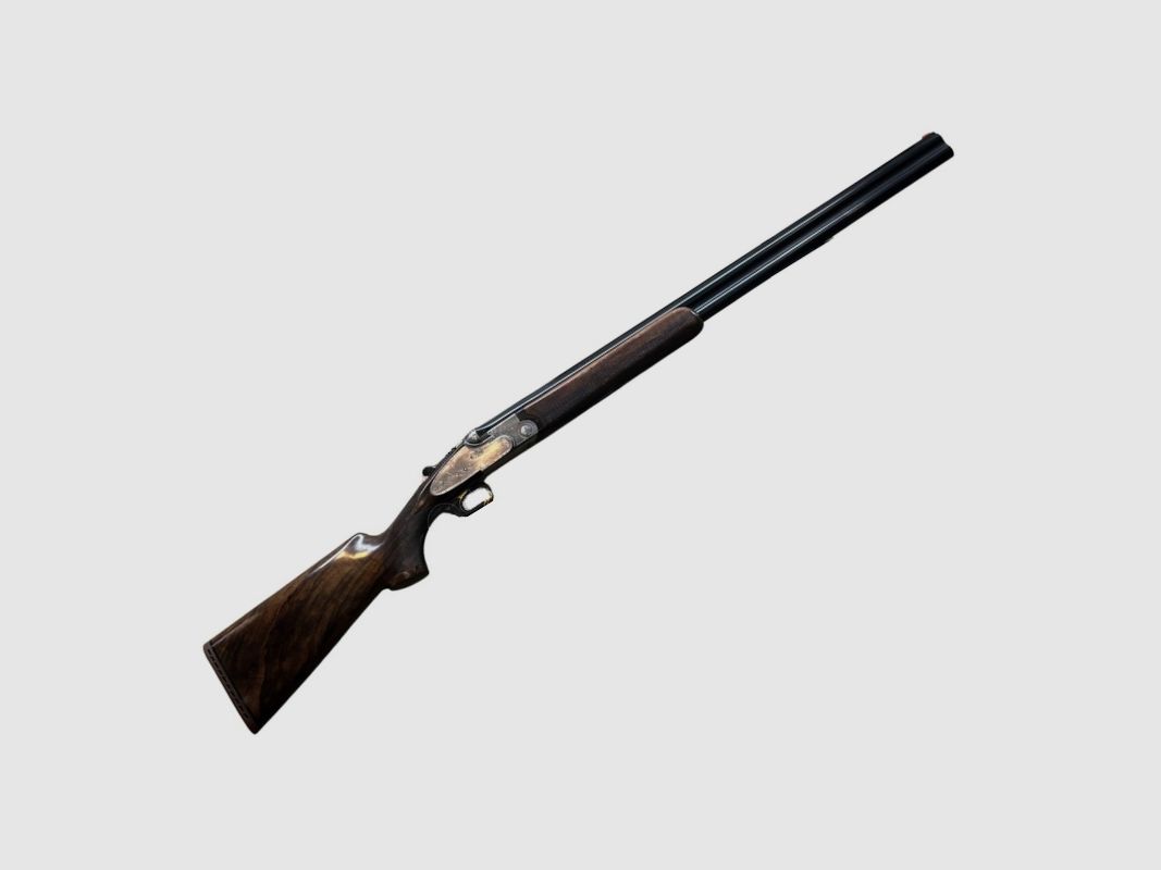 Bockdoppelflinte BERETTA cal. 12 – Cod. SV51 – 3809**
