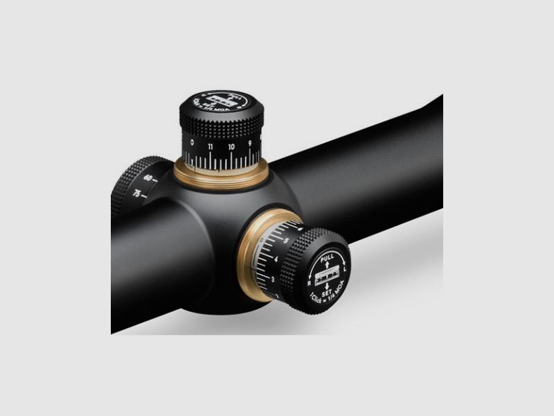 Vortex Viper 6,5-20x50mm PA (30mm), image 4 sur 5