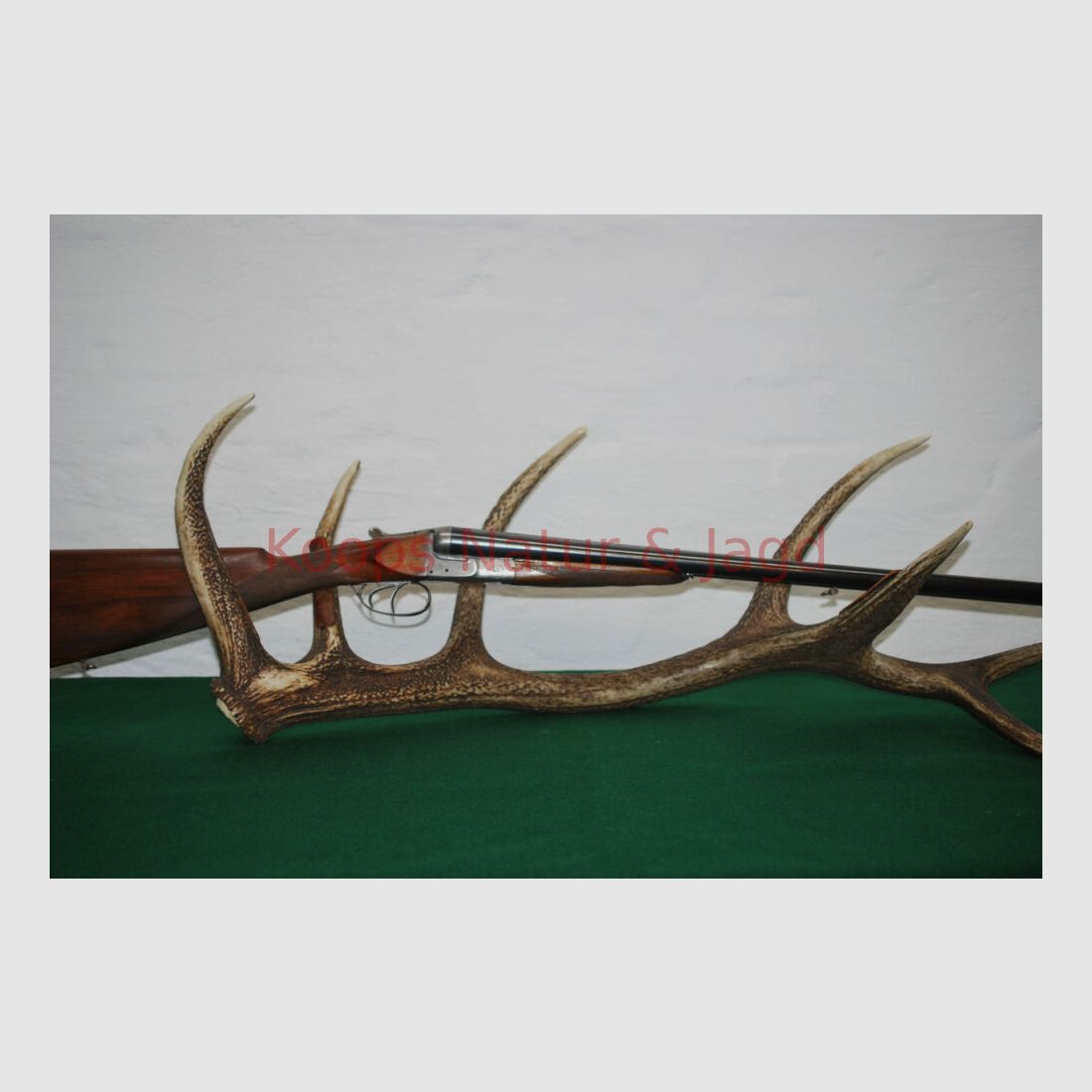 Fabriek Liegequise D'Armes A Feu