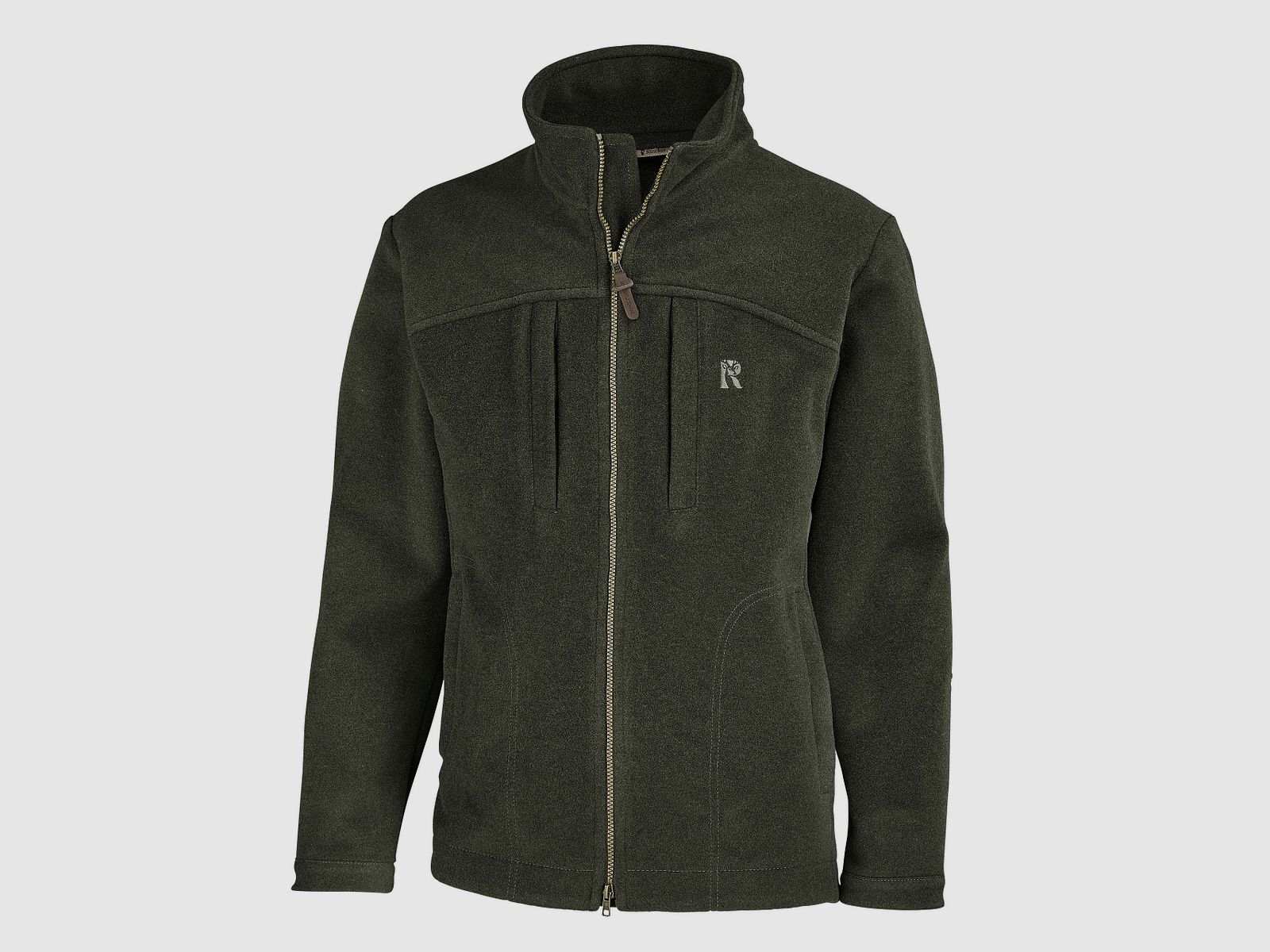 Rascher Lodenjacke Hannes