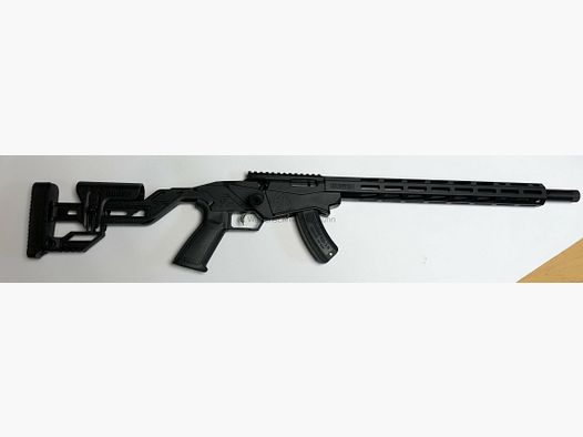 Ruger Precision Remfire