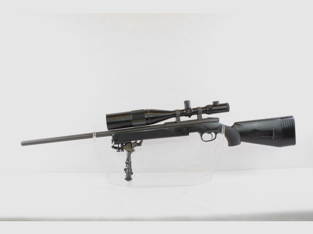 Steyr Arms Steyr SSG 69 P II - .308 Win. mit ZF Nightforce
