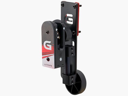 Ghost Holster Ultimate Evo für Glock Modelle 17, 19, 20, 22, 23 - Gen. 4/ 5