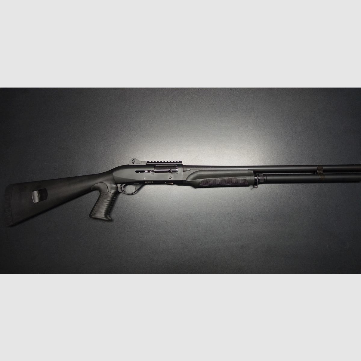 Benelli M2 Tac, immagine 1 di 5
