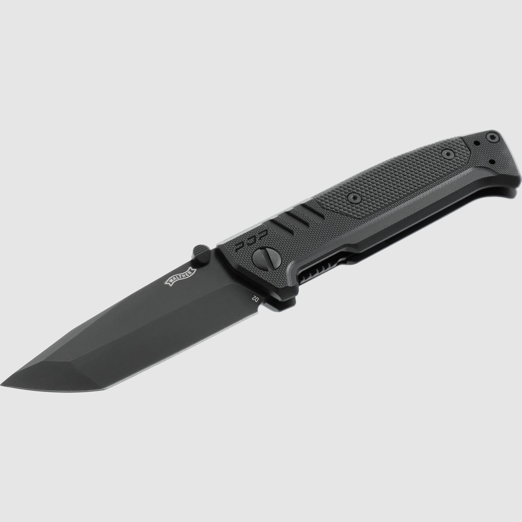 Walther PDP Tanto Folder