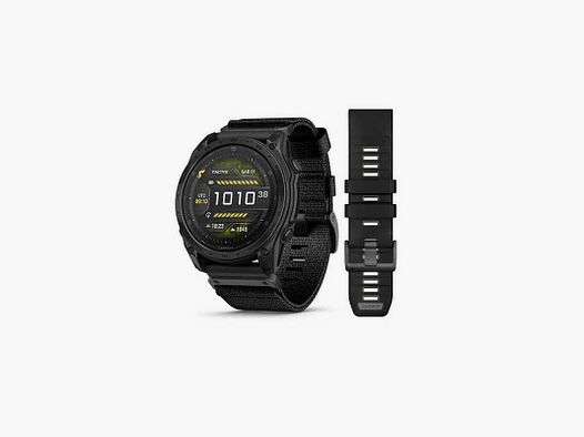 Orologio tactix® 8 – 51 mm, AMOLED