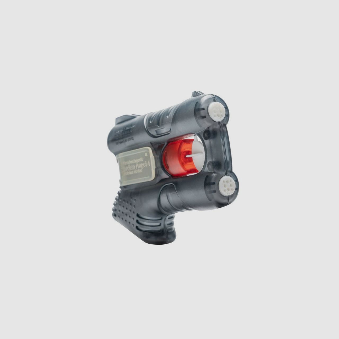 PIEXON Guardian Angel 4 Pepper Spray - Animal Defense