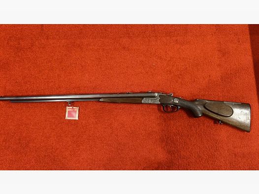 Warenberg ohne 7x57R;16/70;16/70