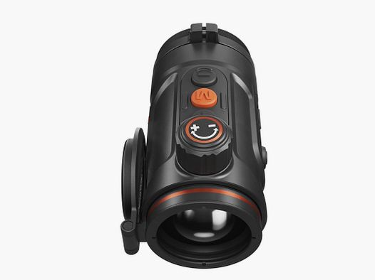 ThermTec Hunt 635 Pro thermal imaging camera attachment