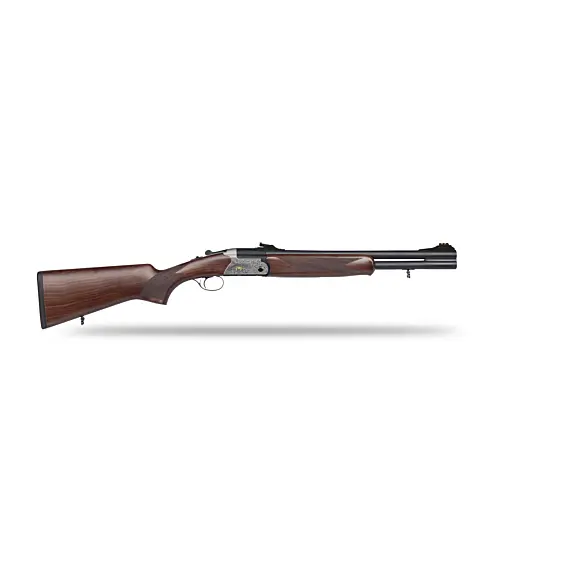 Fucile sovrapposto Slug Huglu Eagle Calibro 12