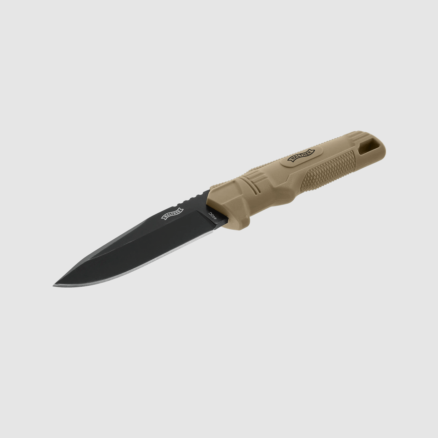 NÓŻ – WALTHER/UMAREX – BACK-UP KNIFE BUK-FDE, zdjęcie 2 z 4