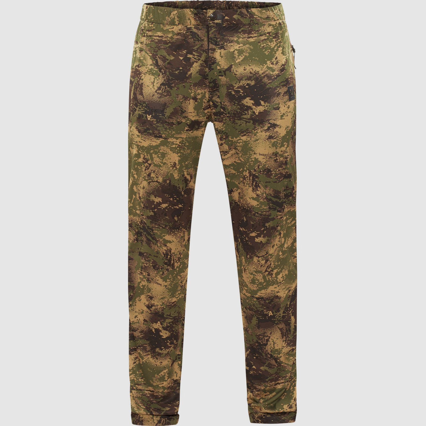 Härkila Hose Deer Stalker Camo Cover AXIS MSP® Forest