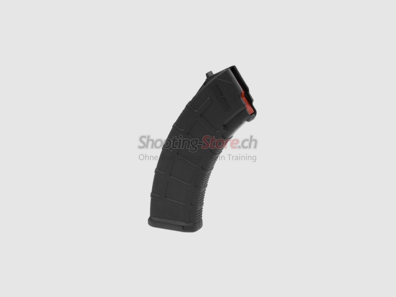 Magpul PMAG 30 AK/AKM 7.62x39 MOE Black
