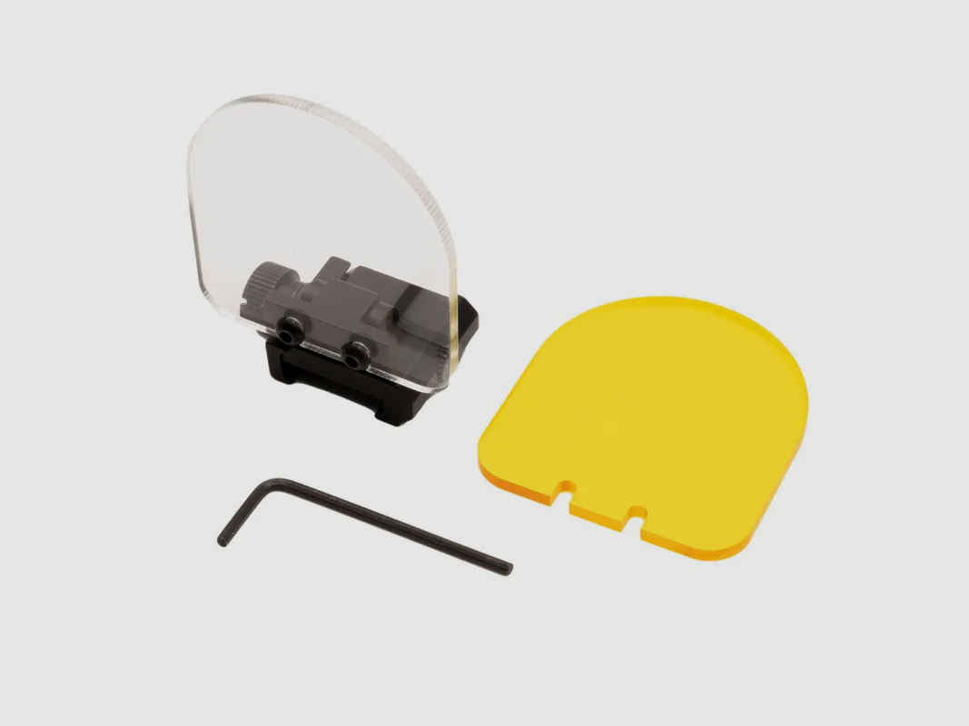 Vector Optics VWSD-01 Flip-up BB Shield for Optics, image 2 of 2