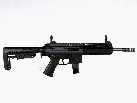B&T SPC9 Sport DE, without Aimpoint