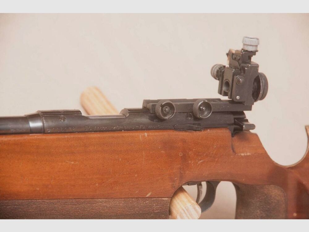 Anschütz 54 Match